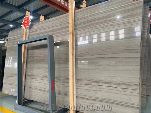 Athen Grey Marble Tile Cheapest China Marble Color