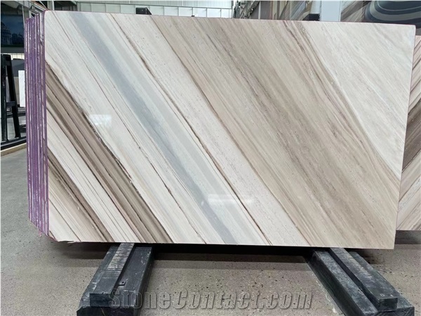 Palissandro Blue Color Italian Marble Slabs Cost