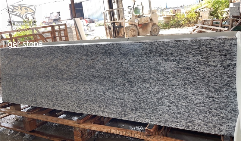 G408 Granite Kitchen Countertops 240X62X2.0CM