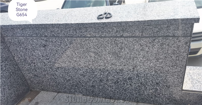 G654 Counter Tops