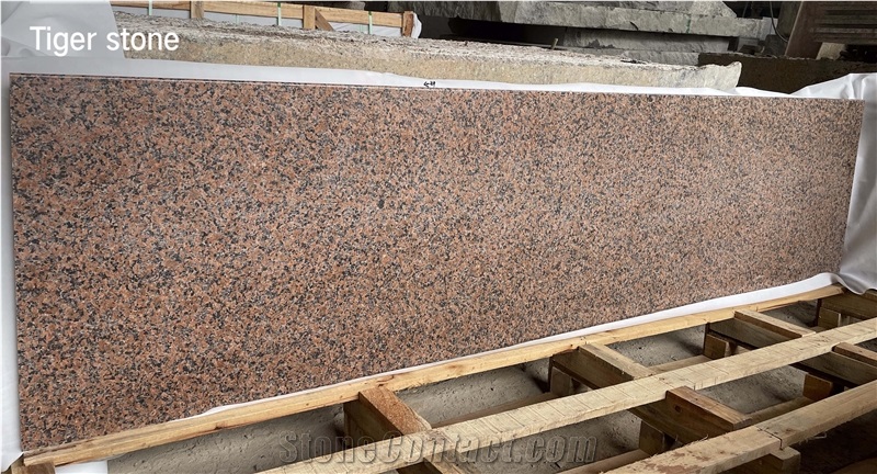 GRANITO G562- G562 Granite Kitchen Countertops