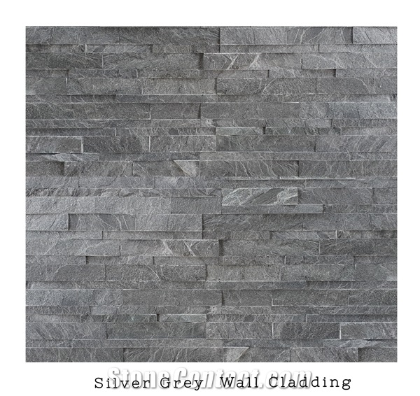 Natural Stone Wall Cladding Panels