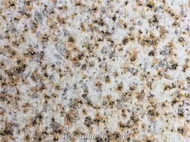 Gold Granite Slab And Tile For Interior Exterior Floor Wall