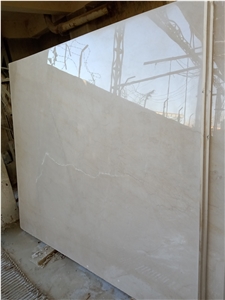 Ivory Beige Marble Slabs And Tiles