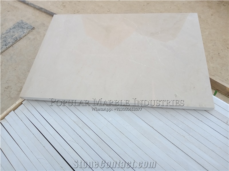 Mocca Beige Marble Tiles And Slabs