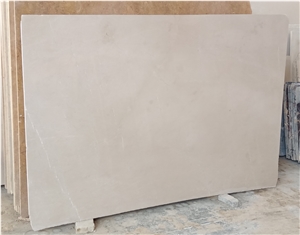 Pakistani Beige Marble Slabs 2Cm