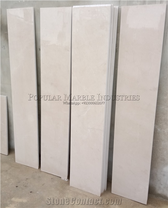 Verona Beige Marble For Flooring