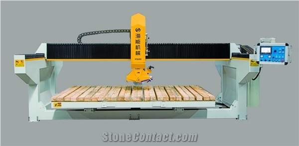 Infrared Integrated Bridge Cutter(Conventional Type)