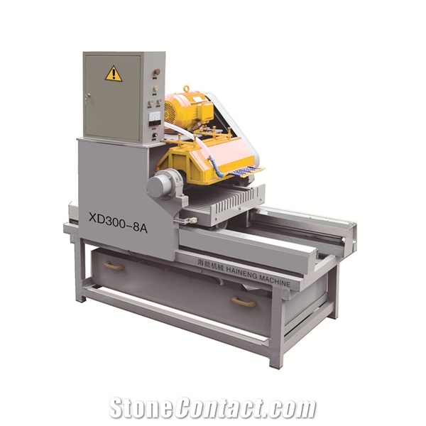 Small Multi-Slice Combined Stone Cutter from China - StoneContact.com