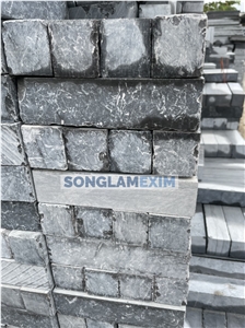 Bluestone Antiqued Curbs, Landscaping Kerbstone