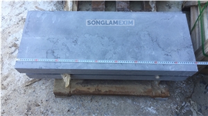 Bluestone Sandblasted Pavement