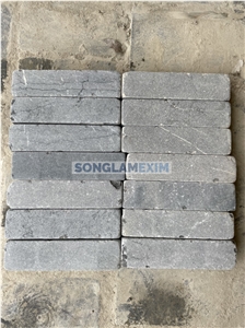 Bluestone Tumbled Edges Cobbles