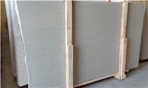 Moca Grey Limestone Tiles & Slabs