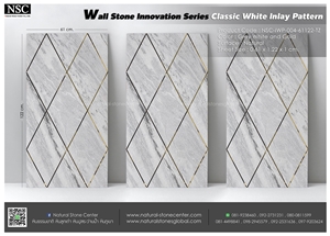 Wall Cladding Panels Thin Stone Veneer