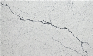March Promotion Nice Calacatta Quartz Stone Slab Sales