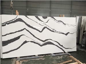 Top Sales Artificial Quartz Stone Made In Malaysia
