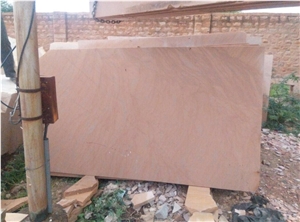 Jodhpur Pink Sandstone-Honed