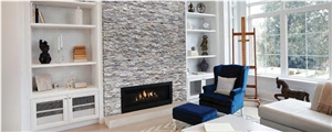 WALL CLADDINGS - MIXED