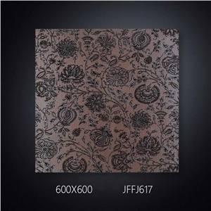 Antiquated Brick Anti - Slip Matte Tile Pattern Porcelain