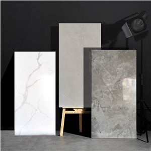 Wholesale Hotel Porcelain Marble Living Room Wall Tiles