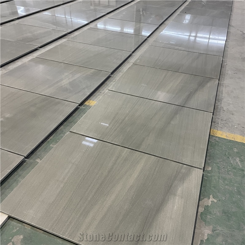 Factory Price Lyon Gray Marble Floor Tiles For Bathroom Wall