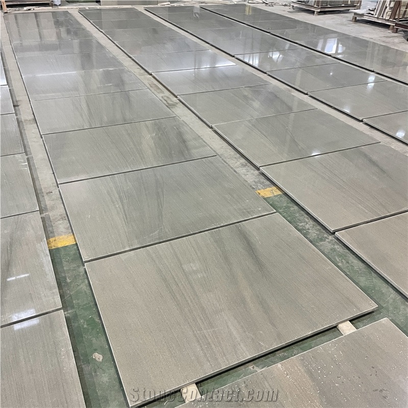 Factory Price Lyon Gray Marble Floor Tiles For Bathroom Wall
