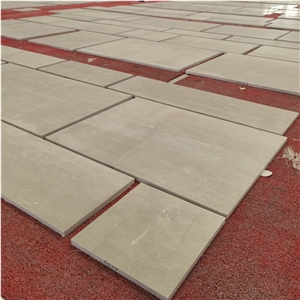 Wholesale International Grey Limestone Tile For Outdoor Wall