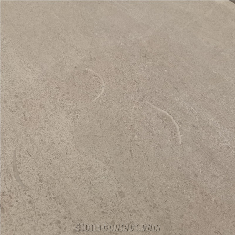 Wholesale International Grey Limestone Tile For Outdoor Wall
