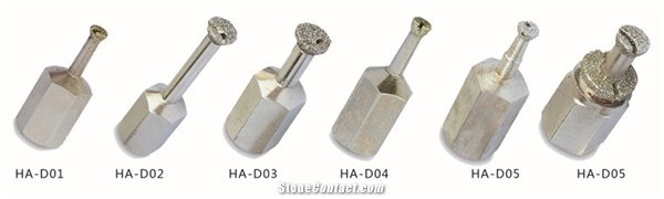 Vulnerable Parts or Consumables