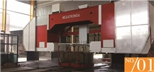 ZJP56 Diamond Multi-Wire Saw Machine