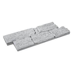 Alaska Z Stone Panel