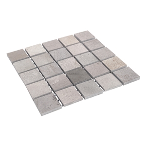 Basalt Cube Mesh Paver