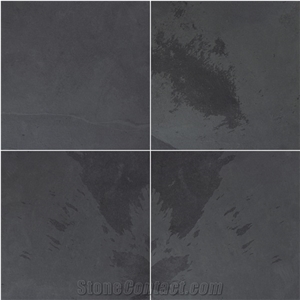 Brazilian Graphite Slate Tiles