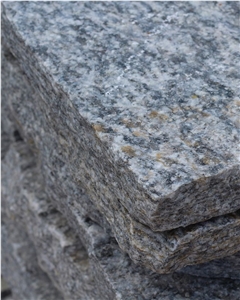 Brazilian Luserna Gneiss Flagstones