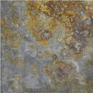 Brazilian Multi Color Slate