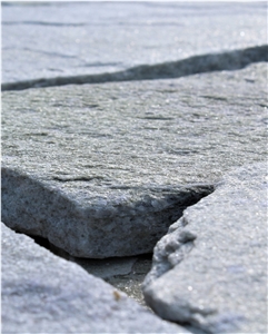 Led Quartzite Flagstones
