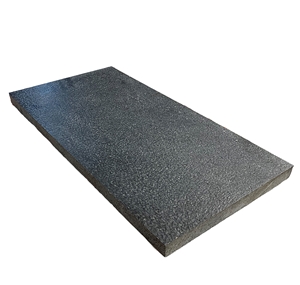 Nero Absoluto Granite Paver