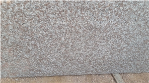 Cheema Pink Granite Slabs