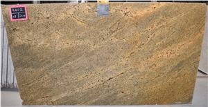 GOLDEN TRAUMA Granites