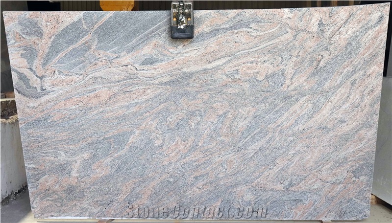 Indian Juparana Granite Slates