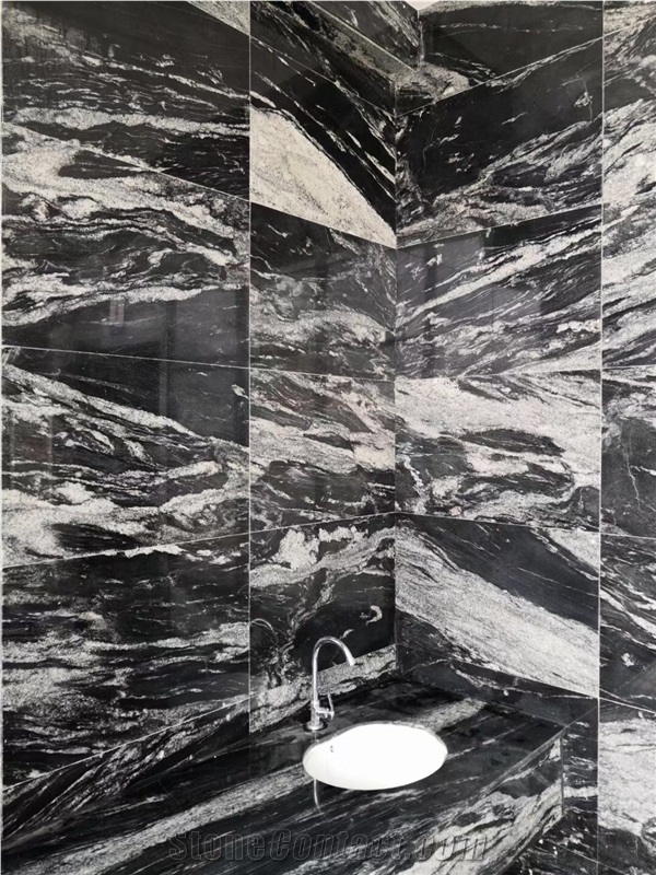 Luxury Stone Bath Wall Tile Marble Calacatta Paonazzo Floor