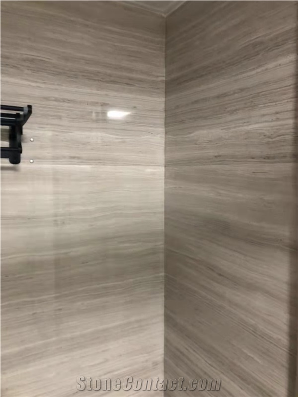 Luxury Stone Bath Wall Tile Marble Calacatta Paonazzo Floor