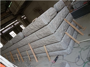 Stone Building Bricks Granite Exterior Natural Wall Stone