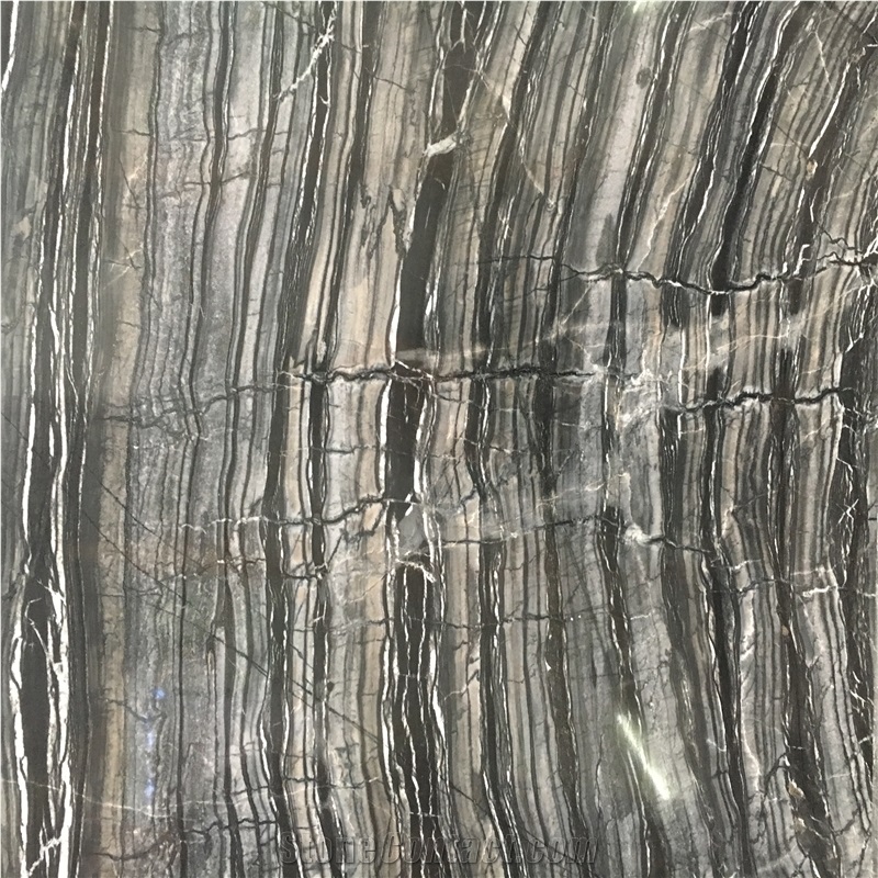 Stone Grey Mystic Slab Marble Serpentine Slab For Wall Tile