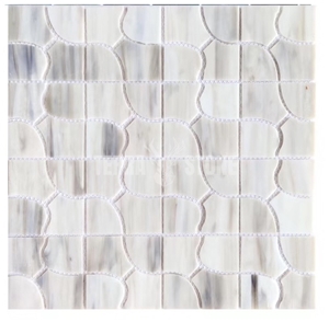 Wholesale Mosaic Tiles 300*300Mm Glass Mosaics Tile