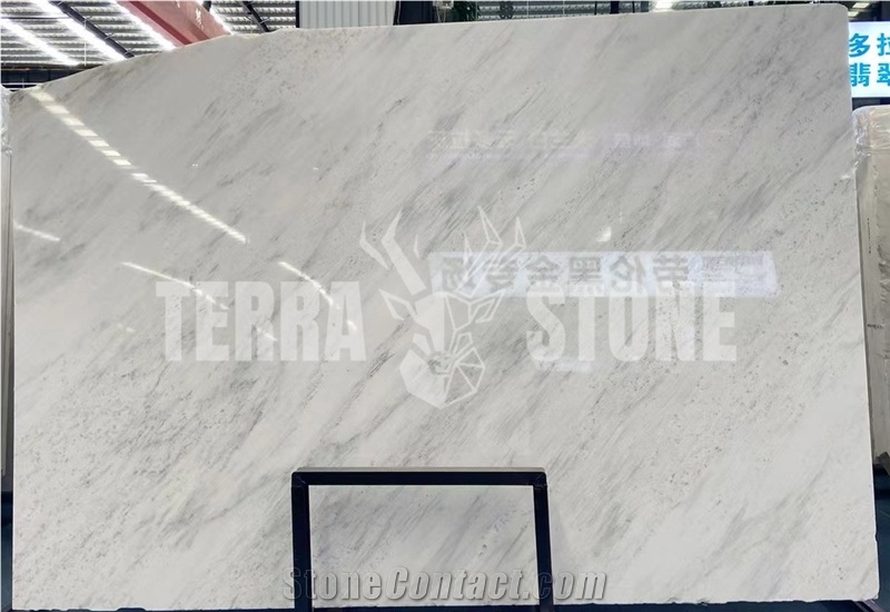 Eastern White Marble  New Product, Best Price ,Cbrl,Spot