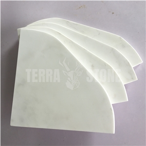 Marble Shelf Bathroom Marble Tray Corner Bathroom Shelf