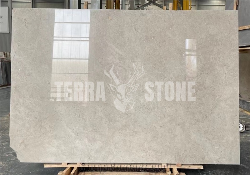 New Dora Cloud Grey Ash Marble Slabs,Wall Floor Tiles