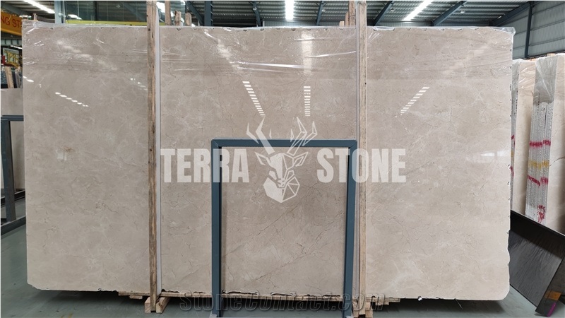 Old Quarry Crema Marfil Classic Beige Select Spain Marble