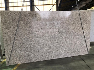 Blanco Al Azahar Granite Slabs- New